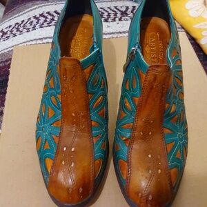 L'Artiste WOMEN'S BOOTIES SZ.40